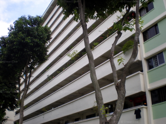 Aljunied Crescent thumbnail photo